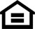 Equal Housing logo